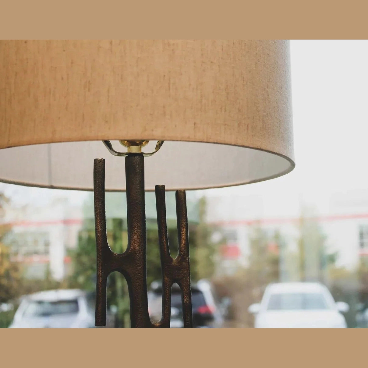 Skye Niko Lamp
