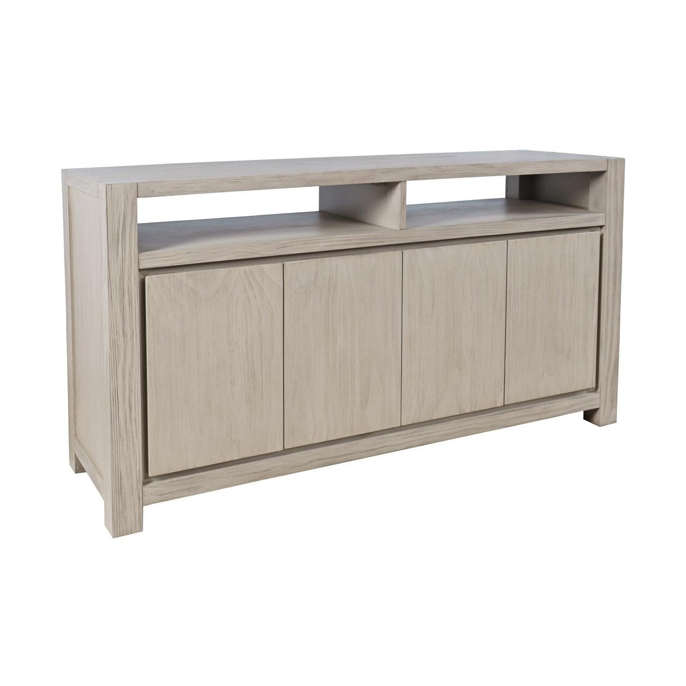 Brownstone 60" Media Console - Sand-thumbmail-2