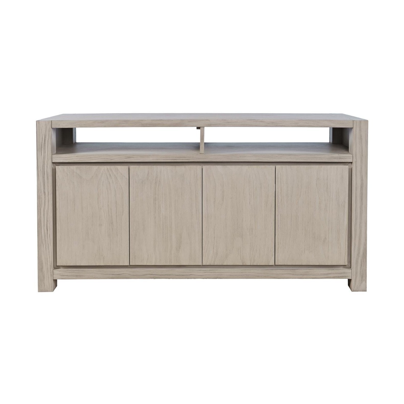 Brownstone 60" Media Console - Sand-thumbmail-1