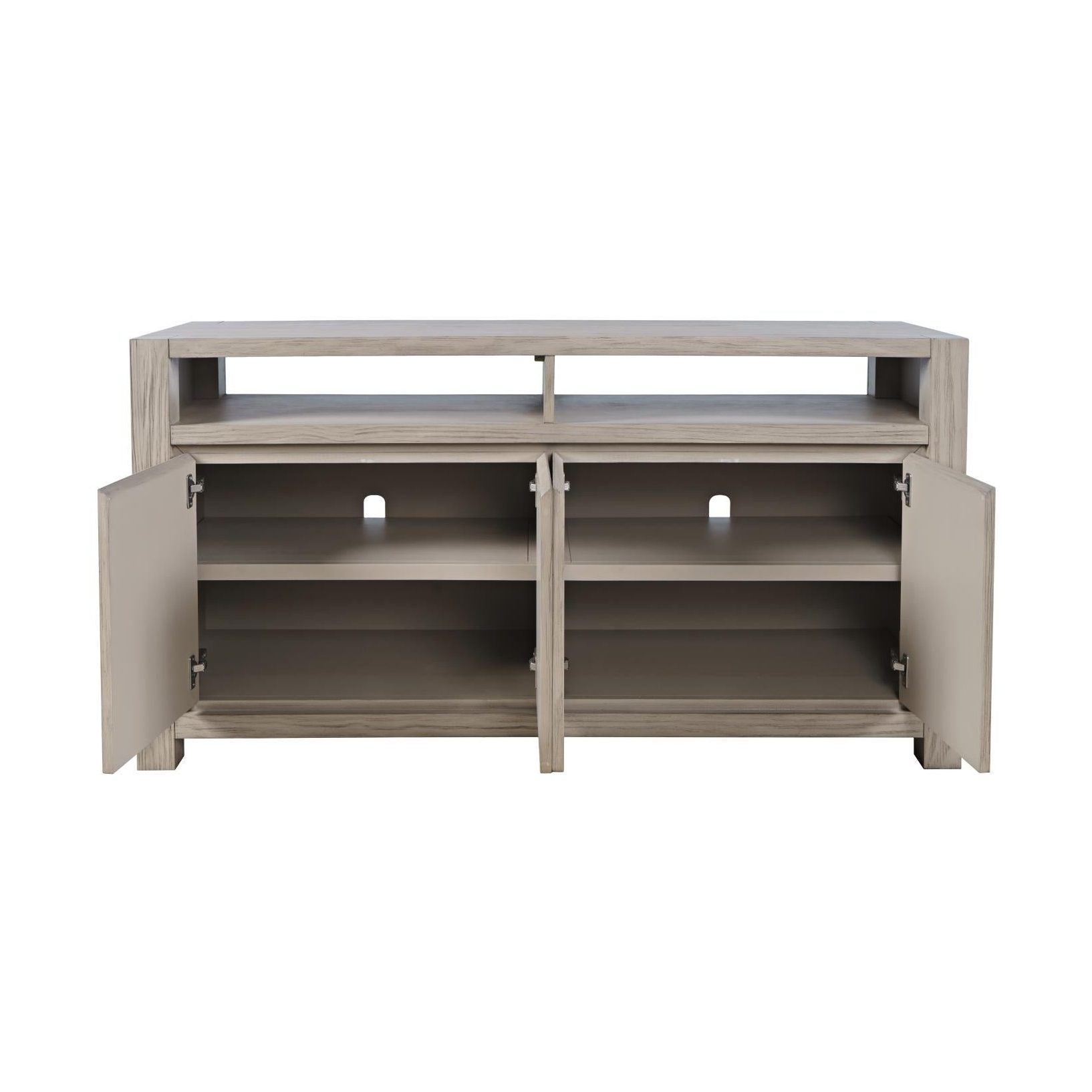 Brownstone 60" Media Console - Sand-thumbmail-3