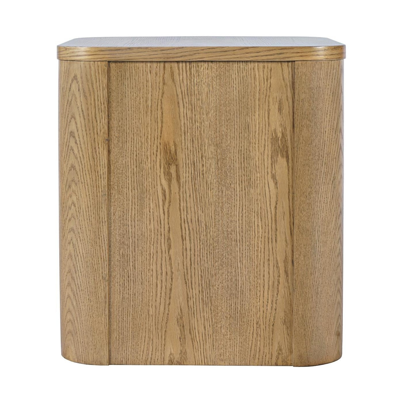 Dasen Oak End Table with Open Shelving – Cascade Oak-thumbmail-3