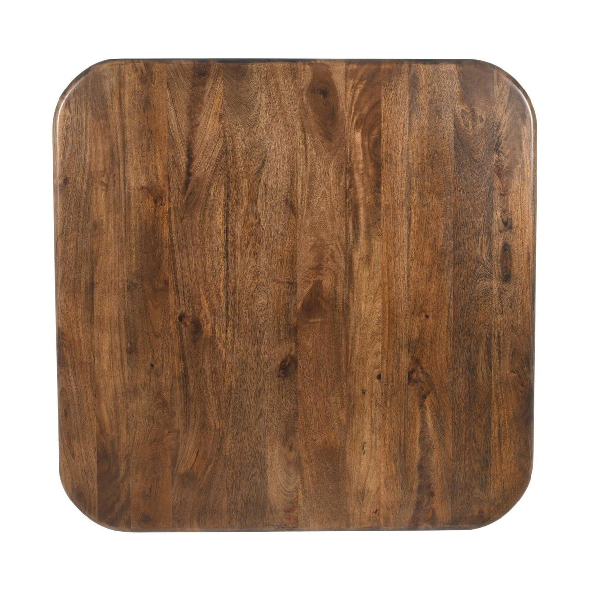 Mork Solid Mango Wood Coffee Table-thumbmail-4