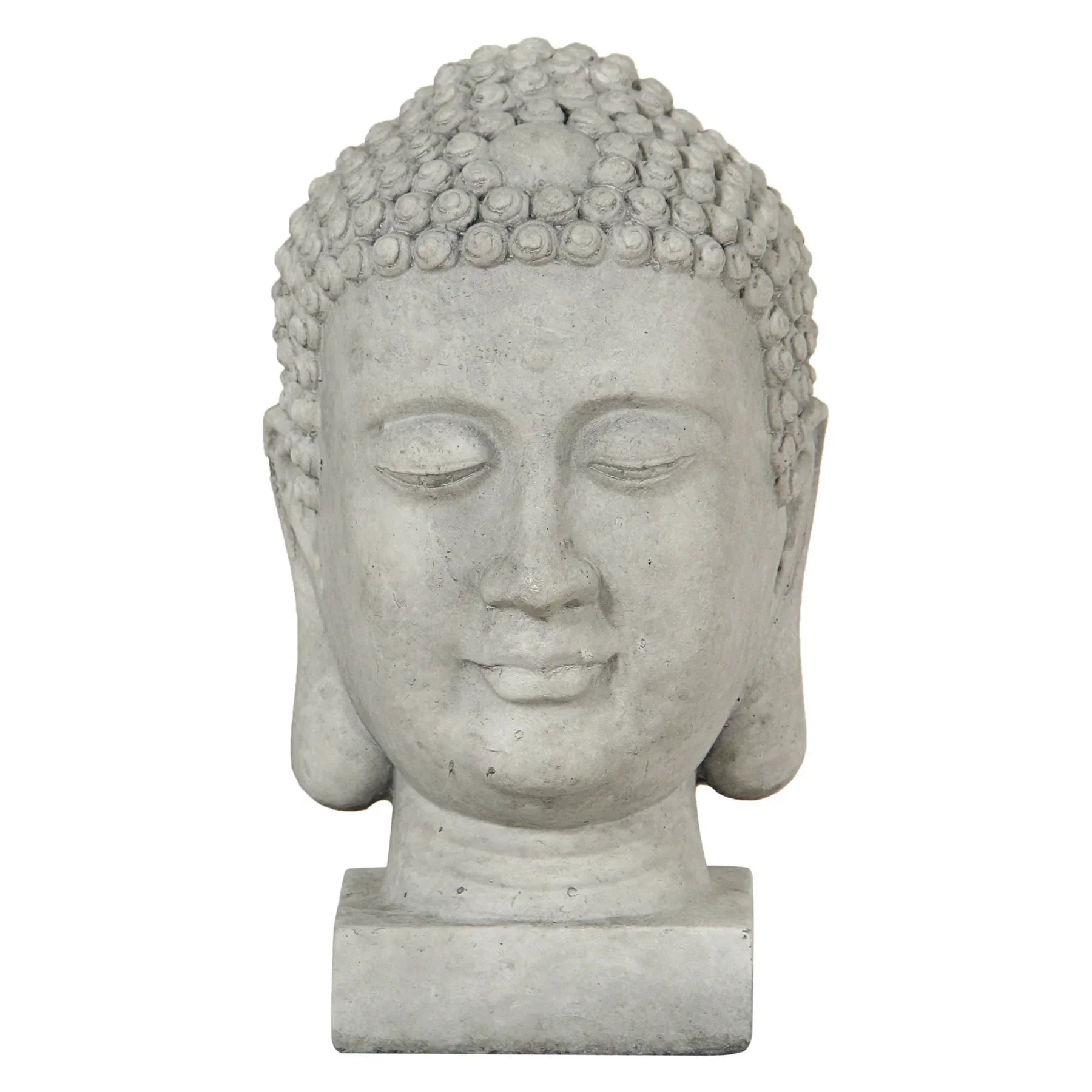 Patio Buddha Head-thumbmail-1
