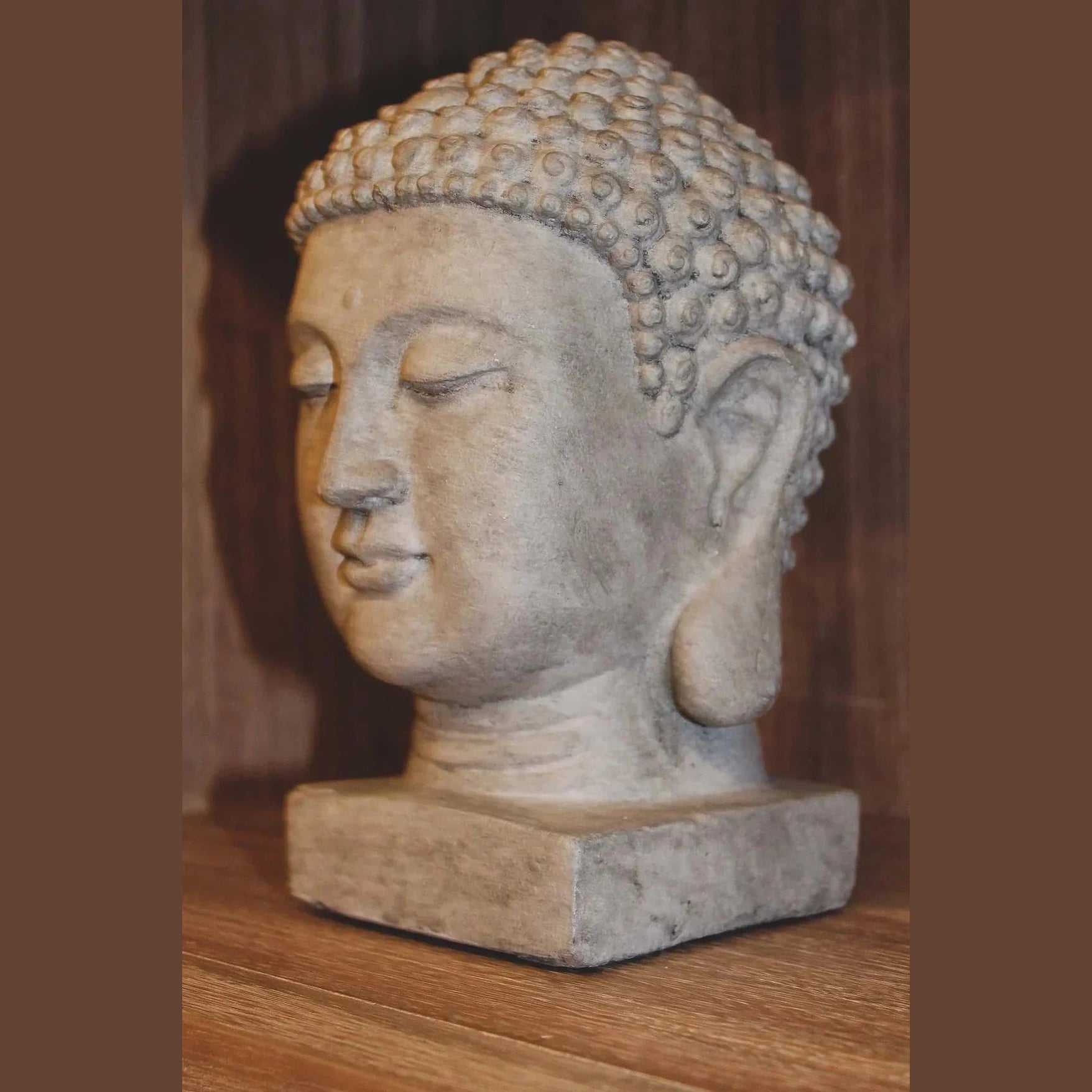 Patio Buddha Head-thumbmail-3