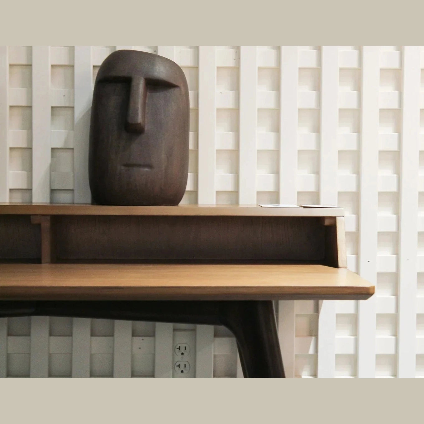 Patio Moai Statue-thumbmail-4