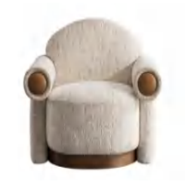 Odion Upholstered Accent Chair-thumbmail-1