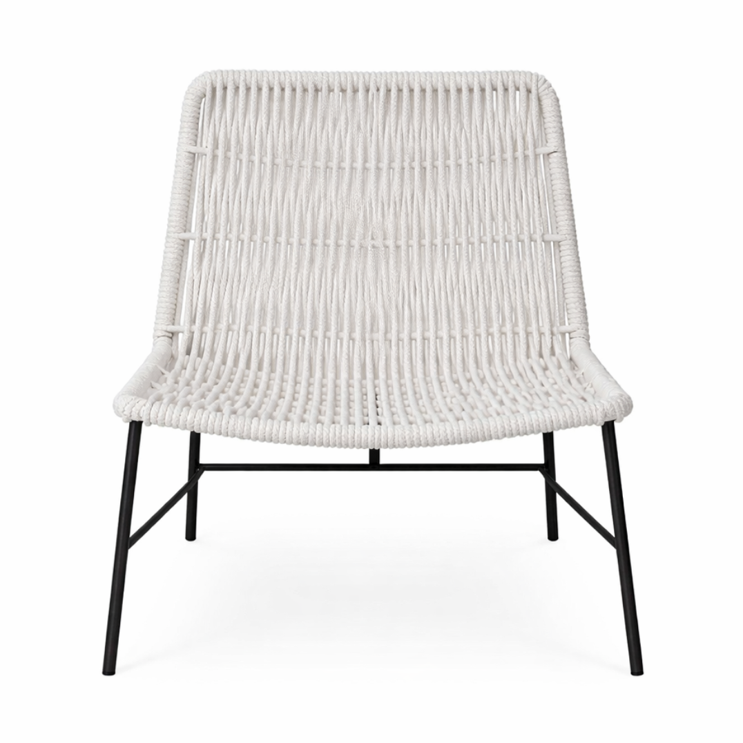 Loom Side Chair