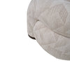 Jovie Upholstered Sofa with Accent Pillows