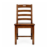 Irish Coast Hand-Hole Chair - African Dusk