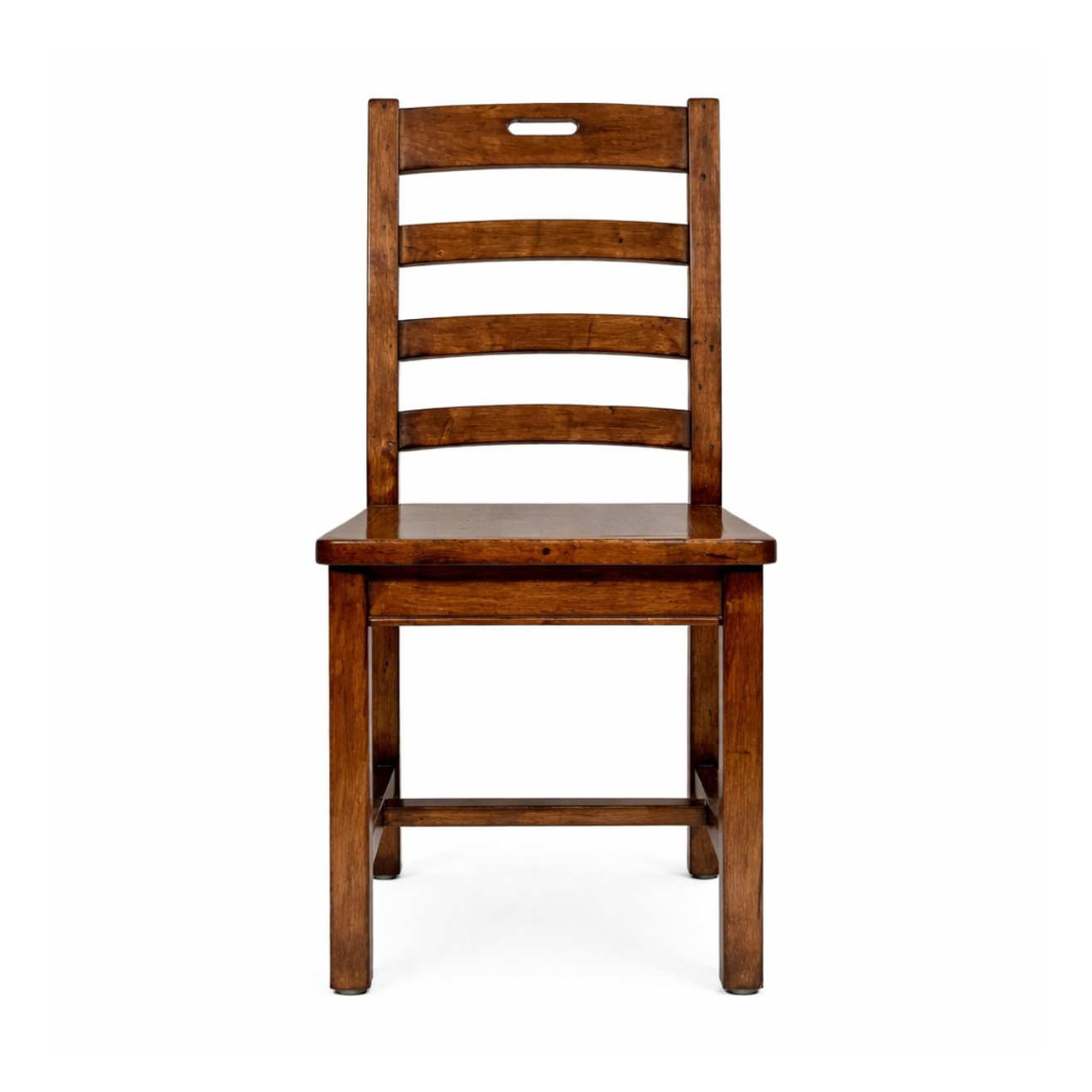 Irish Coast Hand-Hole Chair - African Dusk