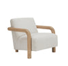 Daris Accent Chair
