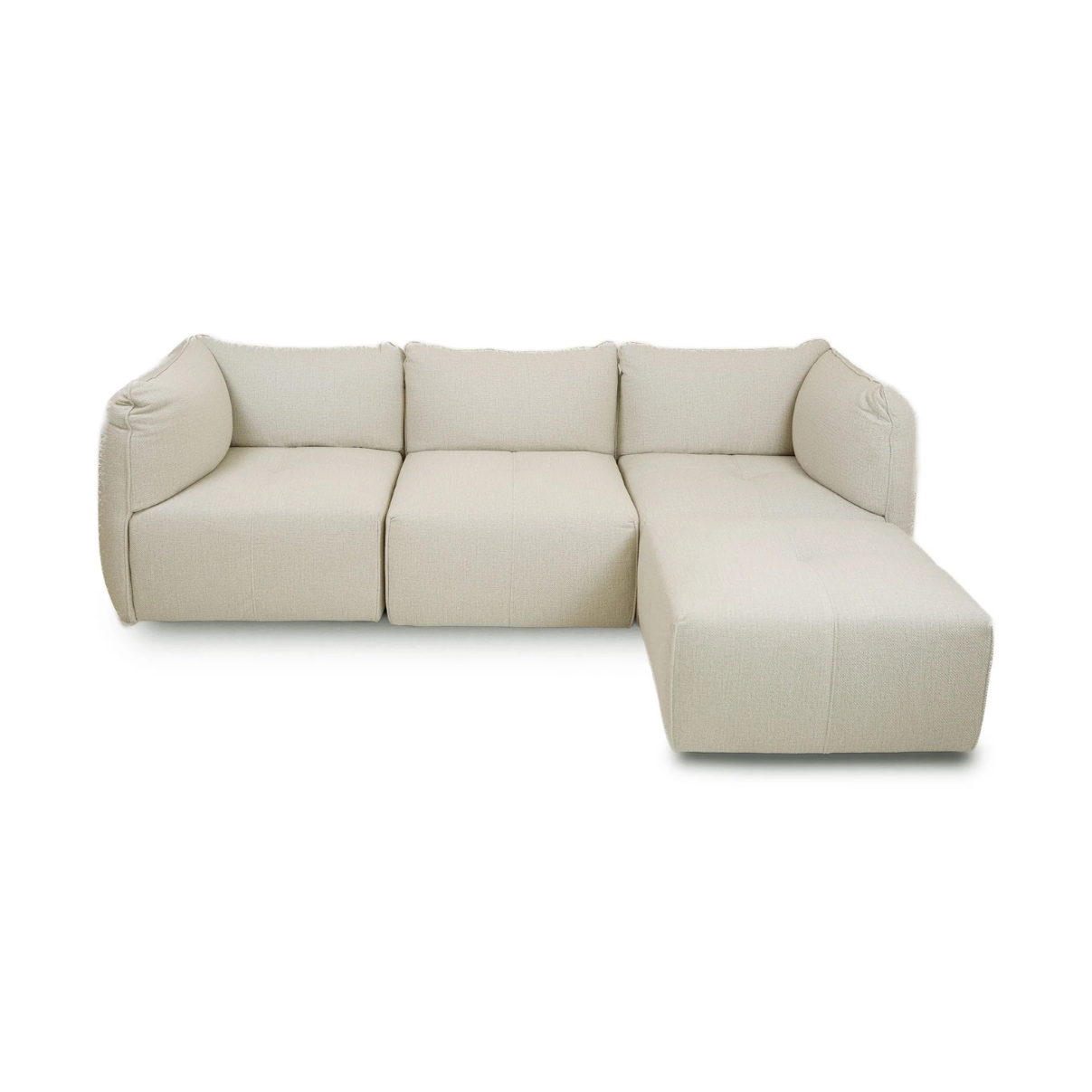 Frida 4 PCs Modular Sectional-thumbmail-1