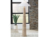 Gasparleigh Poly Floor Lamp
