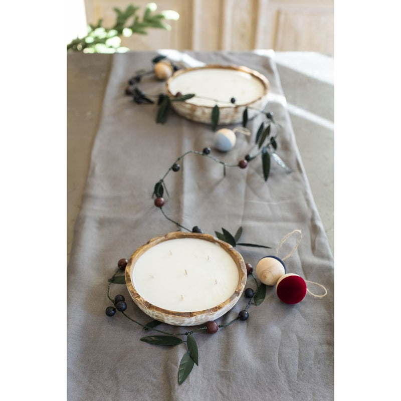 COLHOUN CANDLE
