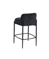 Sorte Counter Stool - Black