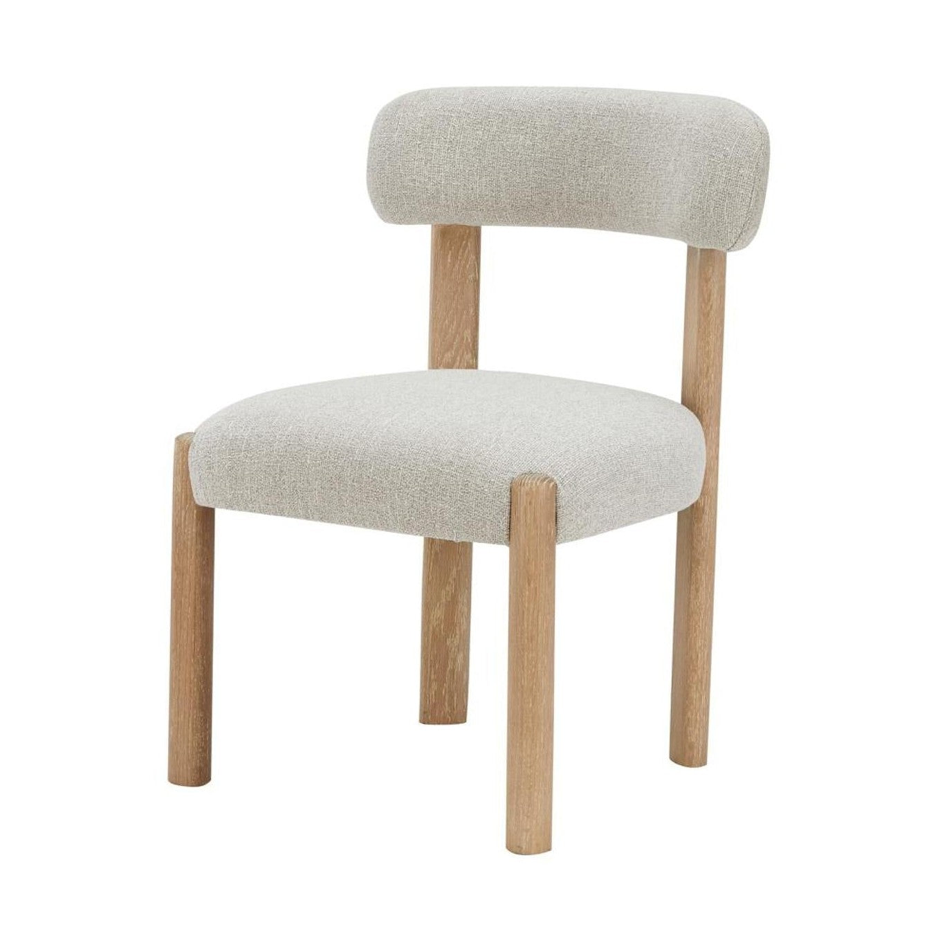 Avel Solid Wood Dining Chair