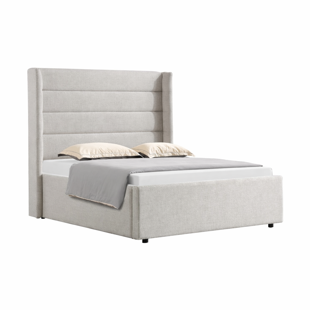 Rami Hydraulic Storage Bed-thumbmail-2