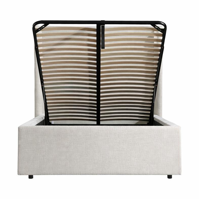Rami Hydraulic Storage Bed-thumbmail-4
