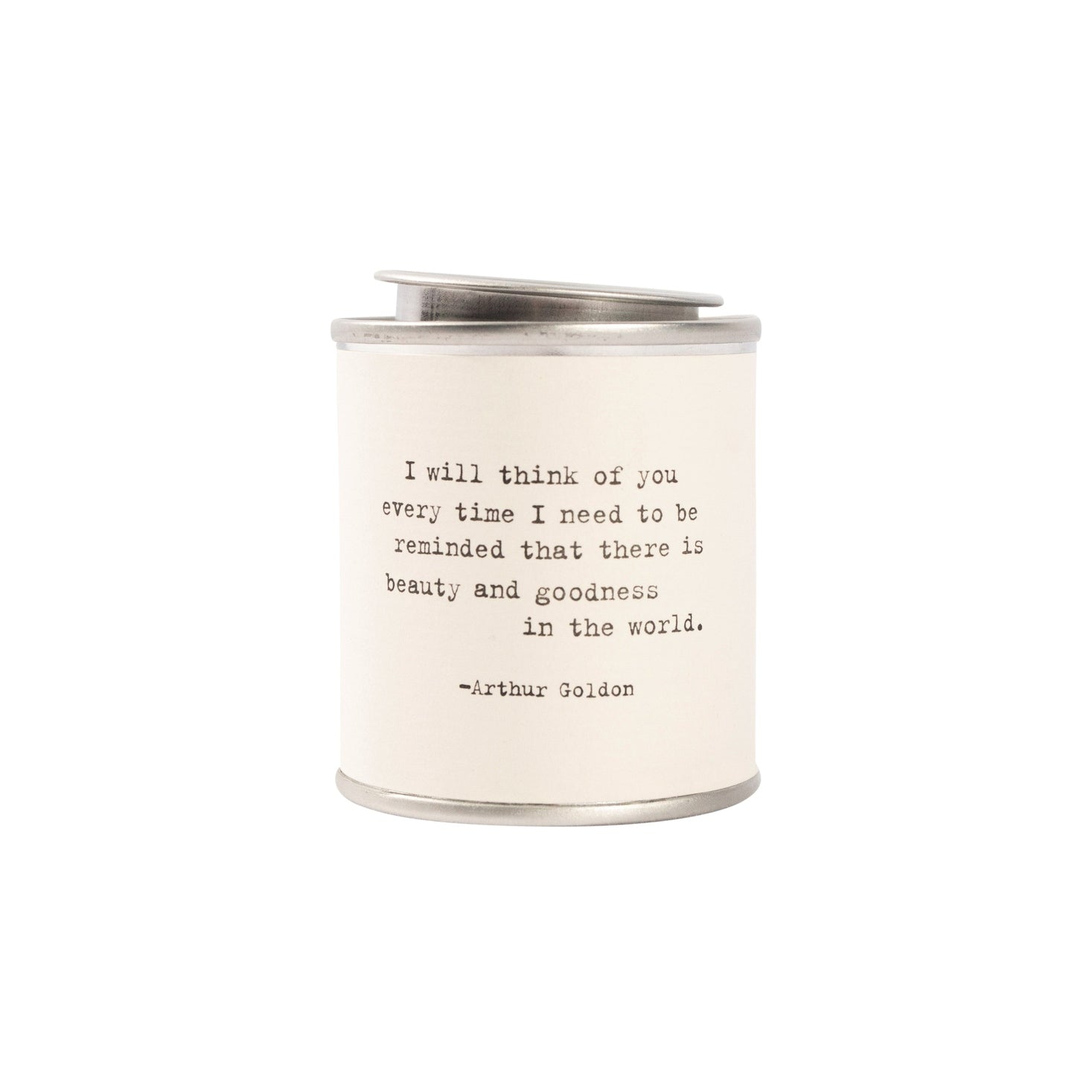 Shine Candle