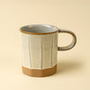 Luca Crafted Mug, Band