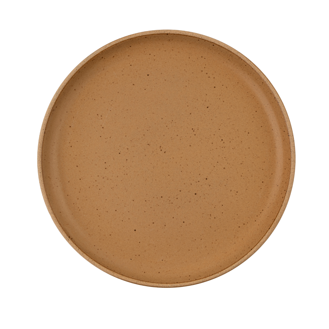 Rowe Plate, Clay