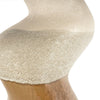 Montego Ceramic Floor Vase - Tall