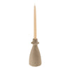Arta Terracotta Candle Holder