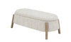 Aero Storage Bench
