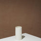 Checkerboard Vase - WHITE