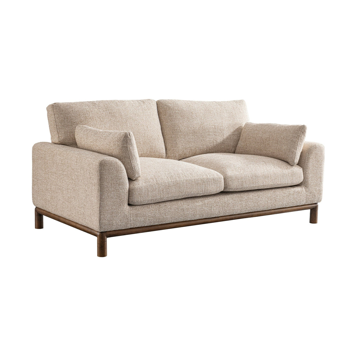 Avia Upholstered Loveseat