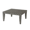 Morocco Coffee Table