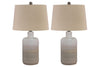Marnina Table Lamp (Set of 2)
