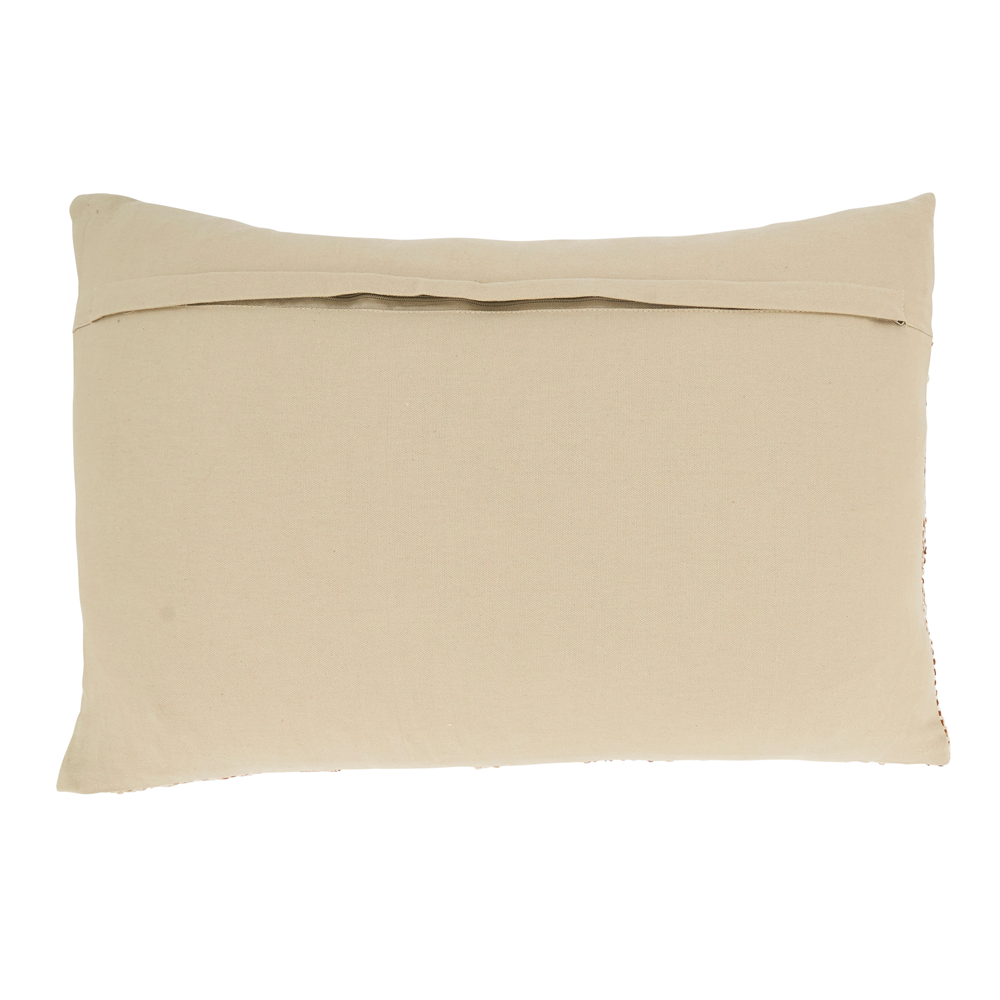Striped Pillow Oblong