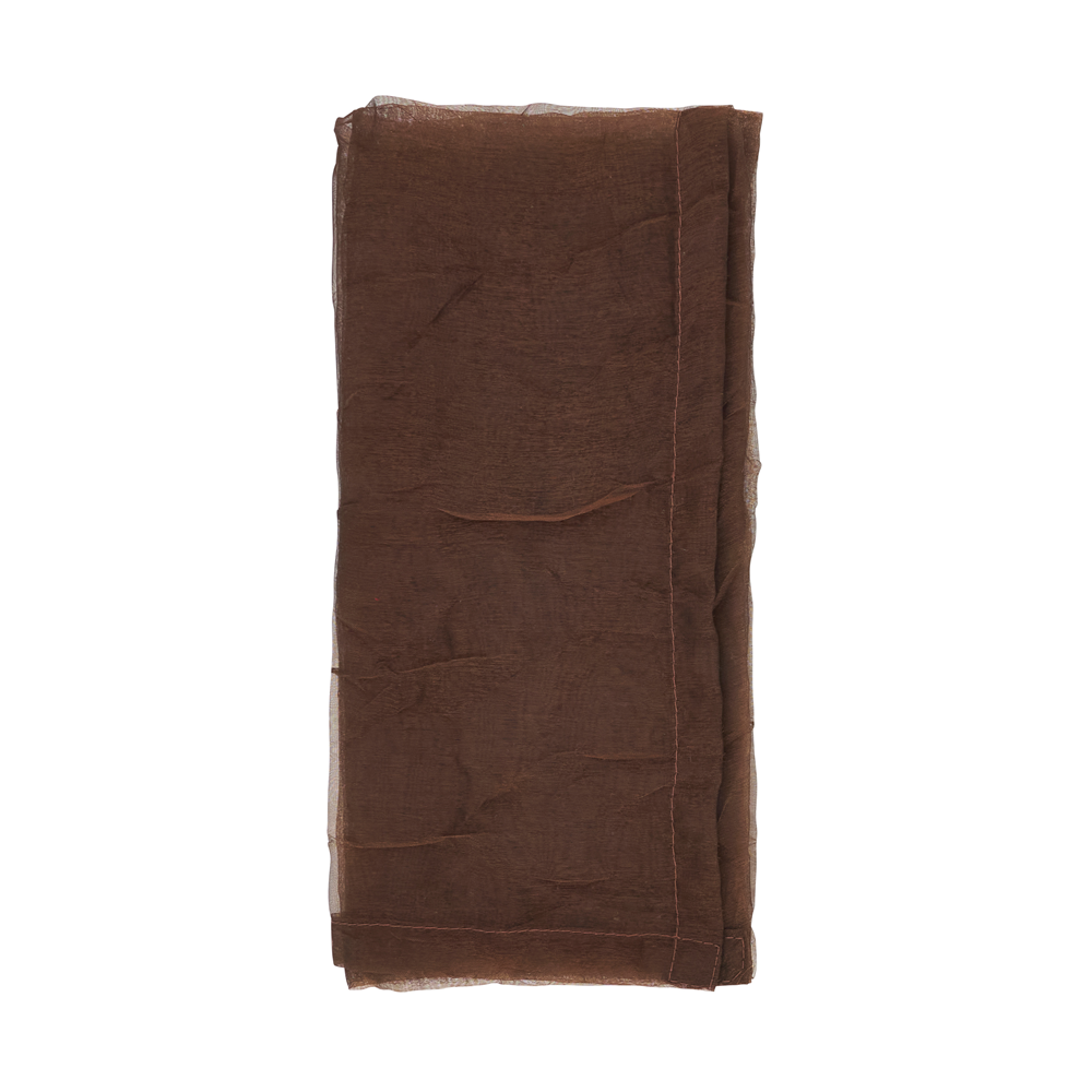Crushed Organza Tissue Decorative Napkin-thumbmail-1