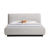 Misa Hydraulic Storage Bed