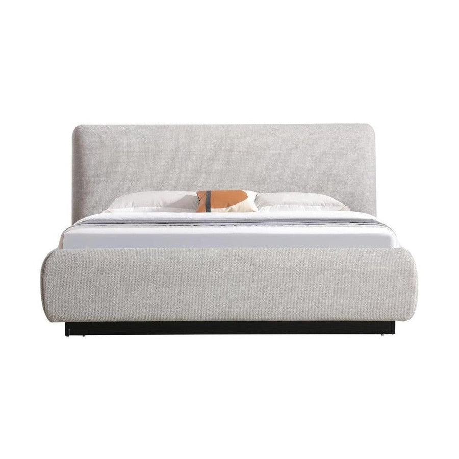 Misa Hydraulic Storage Bed