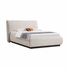 Misa Hydraulic Storage Bed