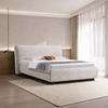 Misa Hydraulic Storage Bed