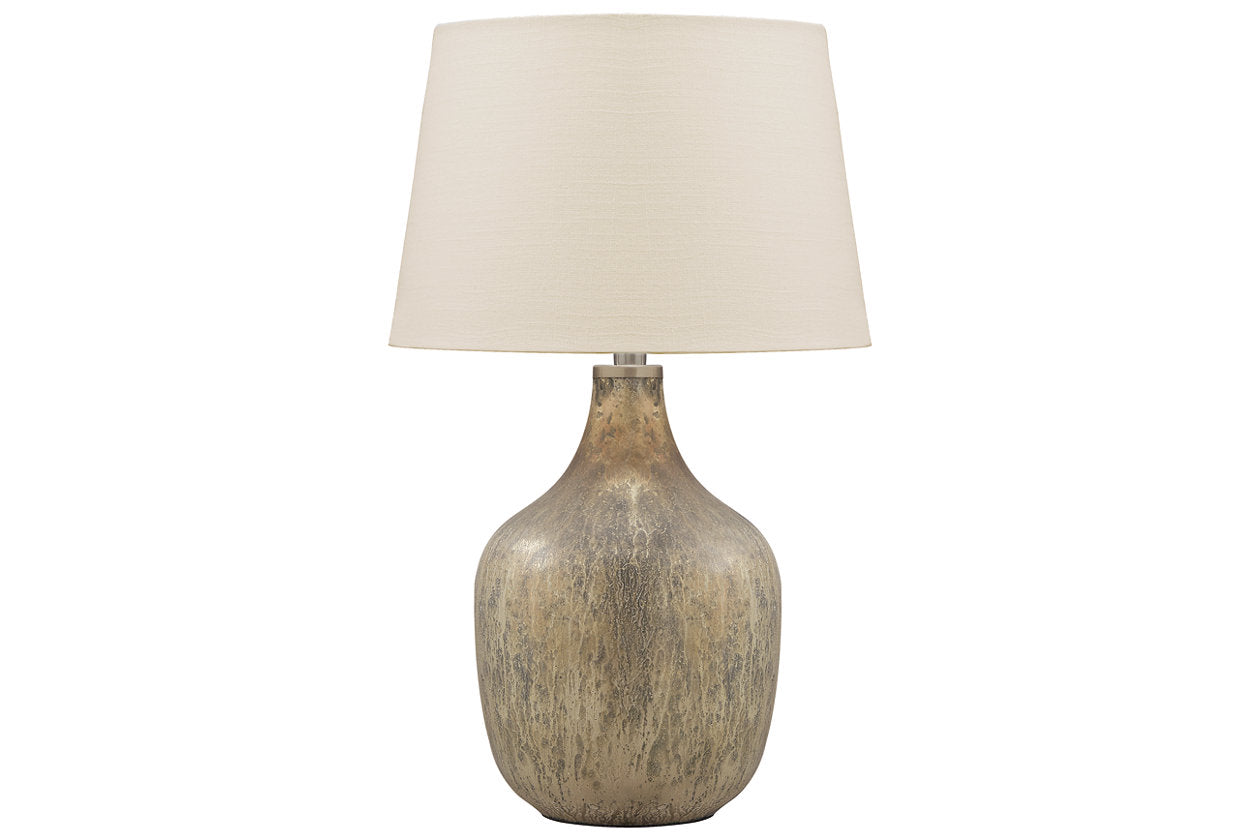 Mari Table Lamp
