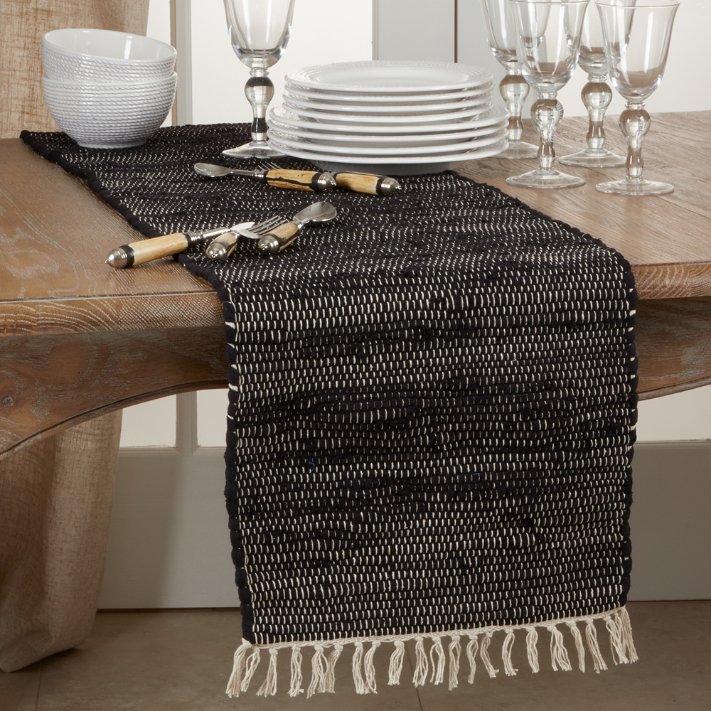 Chindi Runner Black-thumbmail-2