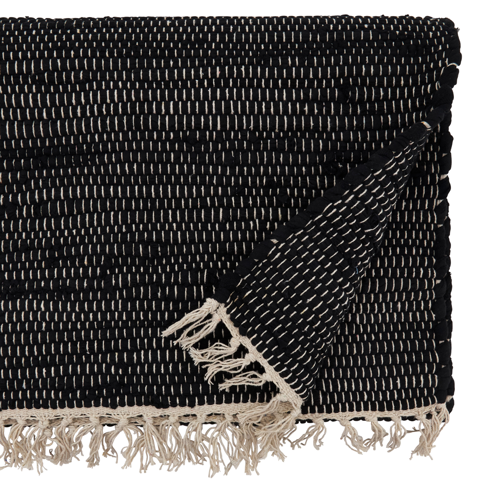 Chindi Runner Black-thumbmail-3