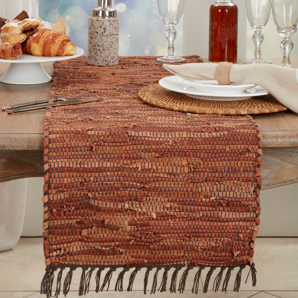 Leather Chindi Runner-thumbmail-3