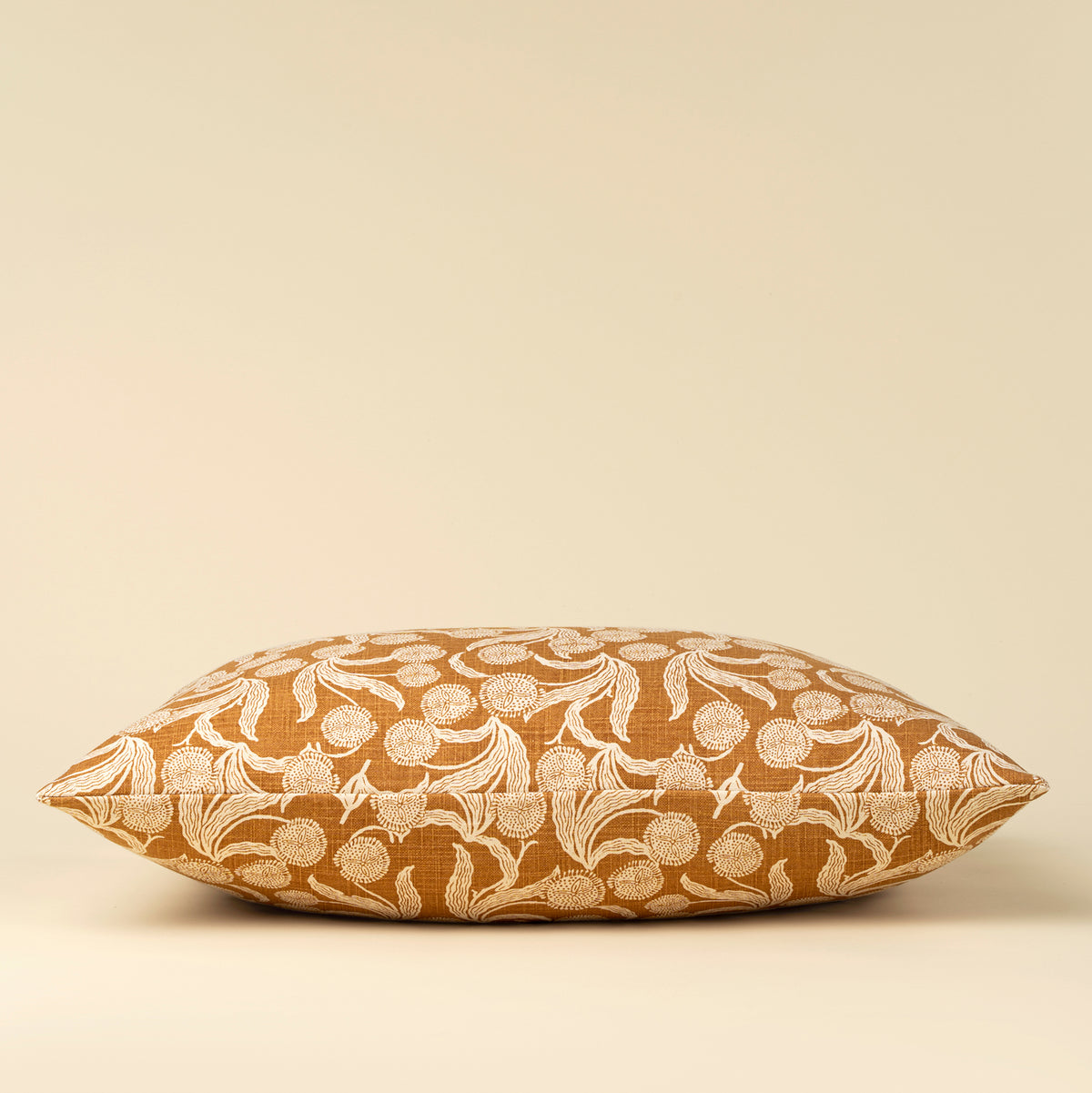 16x24 Paradisus Pillow, Terracotta-thumbmail-2