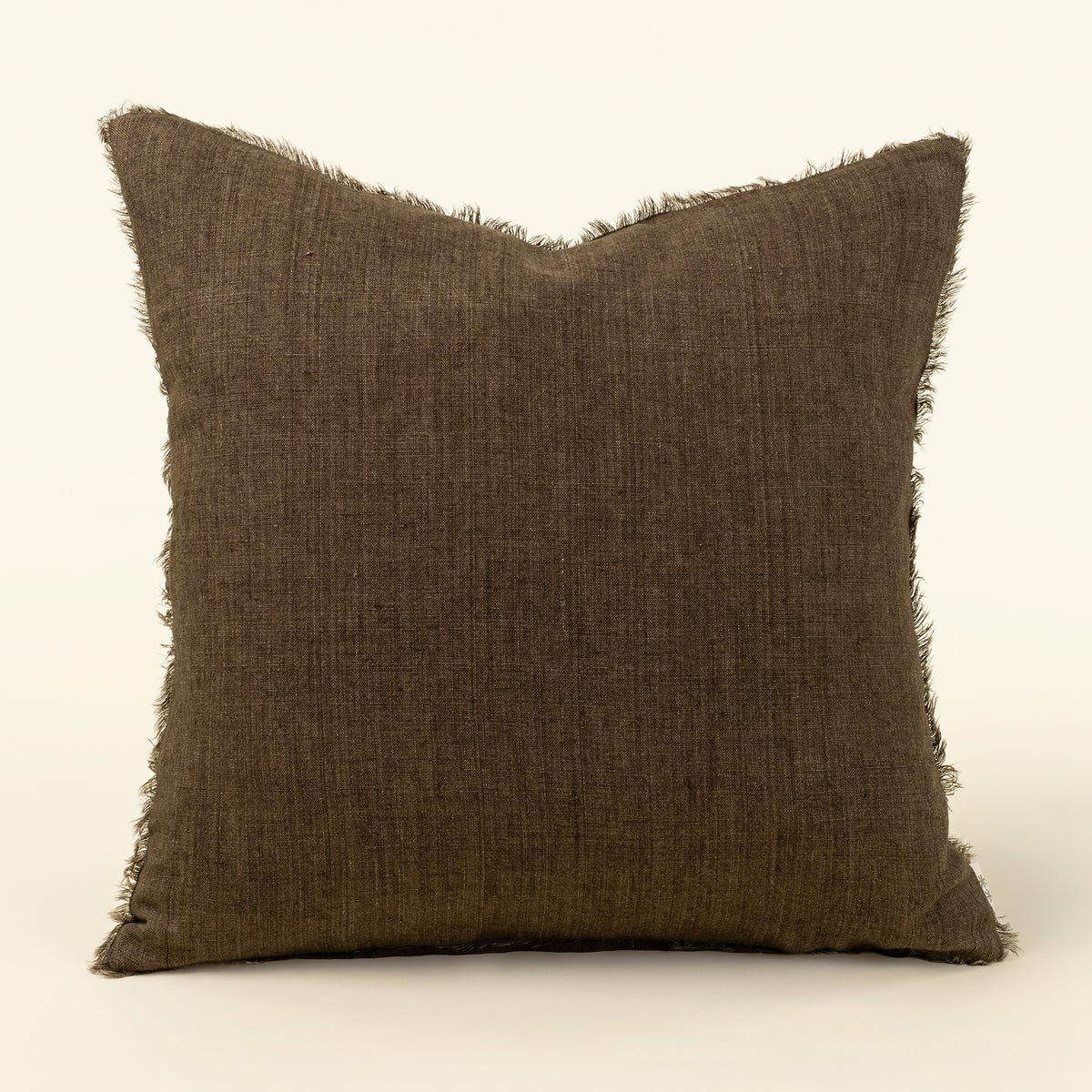 24x24 Lina Linen Pillow Mocha-thumbmail-1