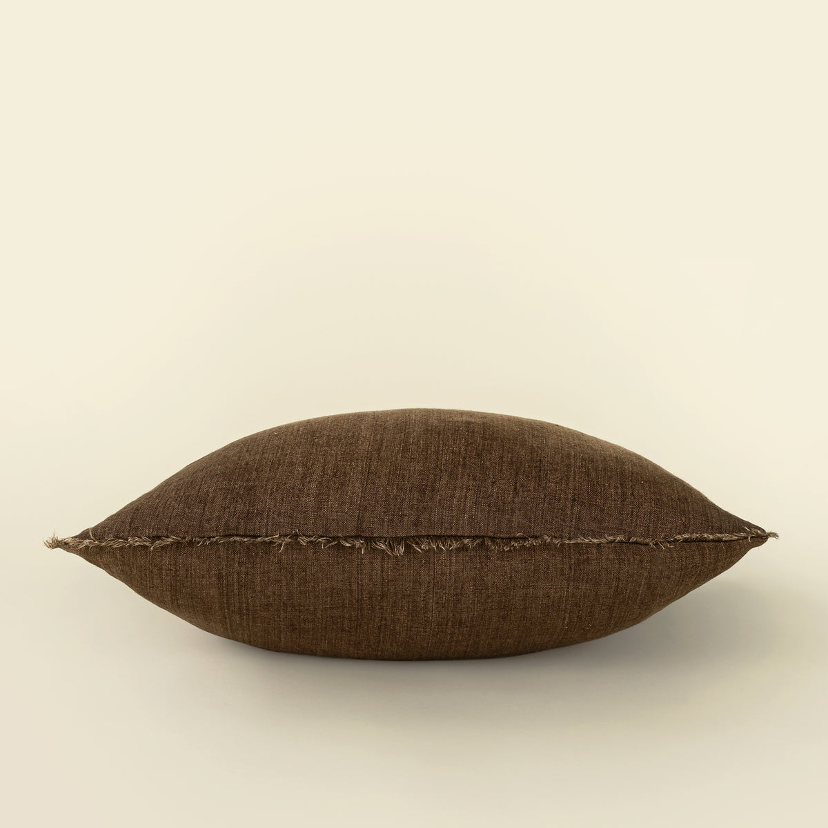 24x24 Lina Linen Pillow Mocha-thumbmail-2