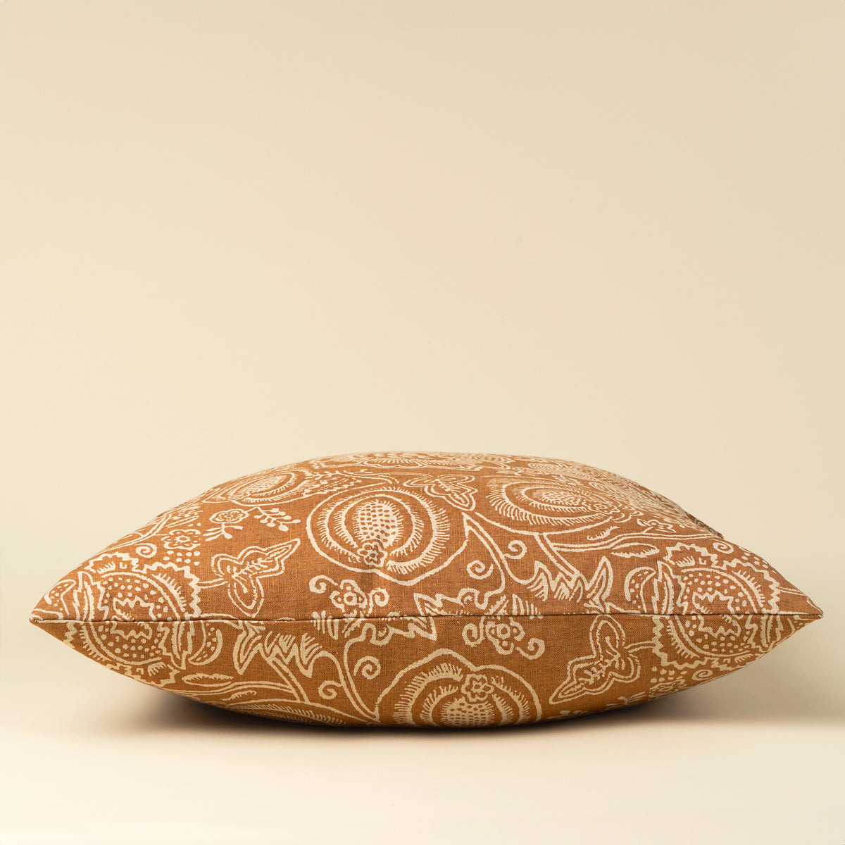 24x24 Eden Pillow, Terracotta-thumbmail-2