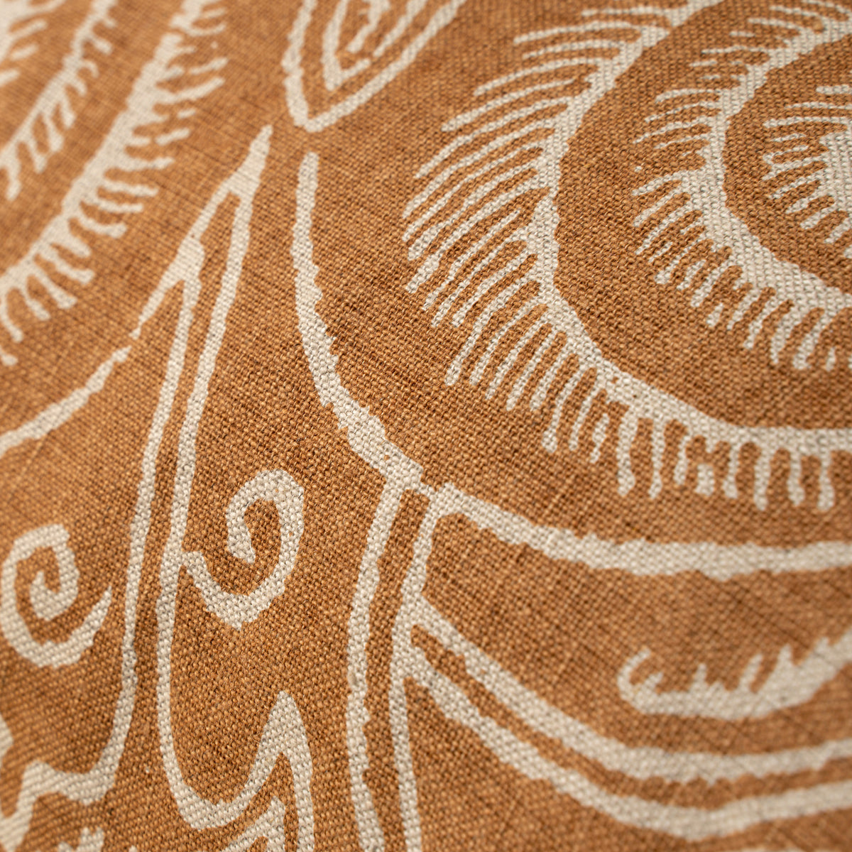 24x24 Eden Pillow, Terracotta-thumbmail-3
