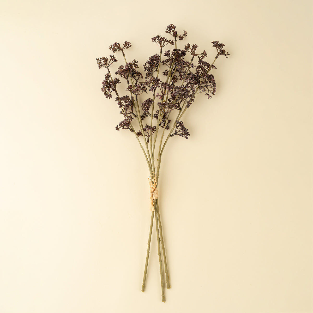 Meadow Grass Bouquet, Purple-thumbmail-1