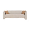 Kyst Fabric Sofa