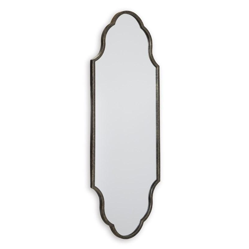 Hallgate Accent Mirror